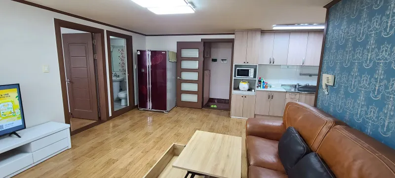 [대구 동구] 지하철 신기역 도보 7분 투룸 /다가구주택 /2층 35
