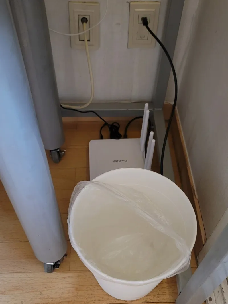 [Yeongdeungpo, Seoul] Officetel 3 minutes walk from Yangpyeong Station 16