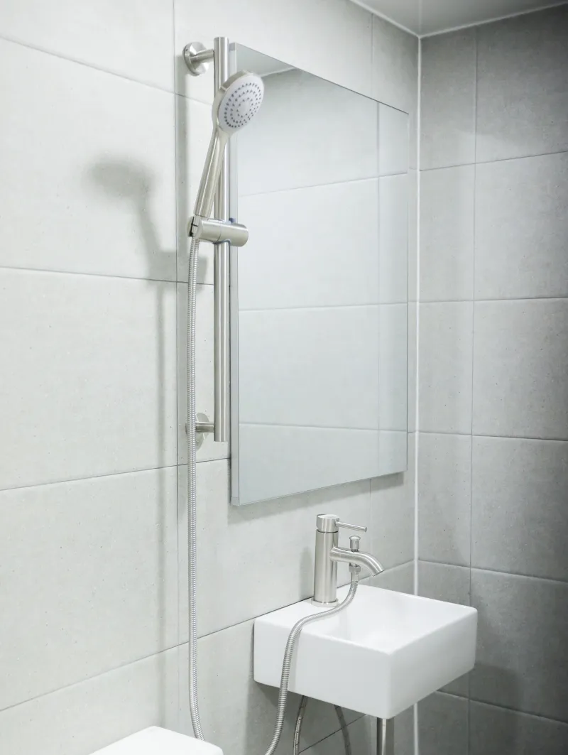 [Mapo, Seoul] Triple station area, Hongdae, Myeongdong, Gyeongbokgung Palace, and Yongsan nearby 24