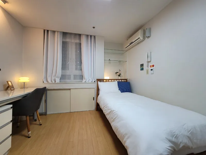 [Yeongdeungpo, Seoul] Officetel 3 minutes walk from Yangpyeong Station 5