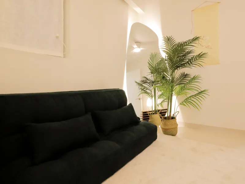 [Mapo, Seoul] Triple station area, Hongdae, Myeongdong, Gyeongbokgung Palace, and Yongsan nearby 7