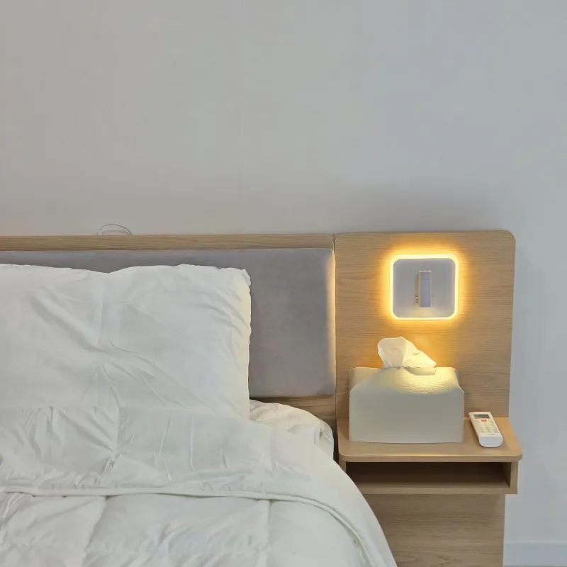 [Namhae] A quiet ocean view detached house with a view of the Namhae Sea. 2