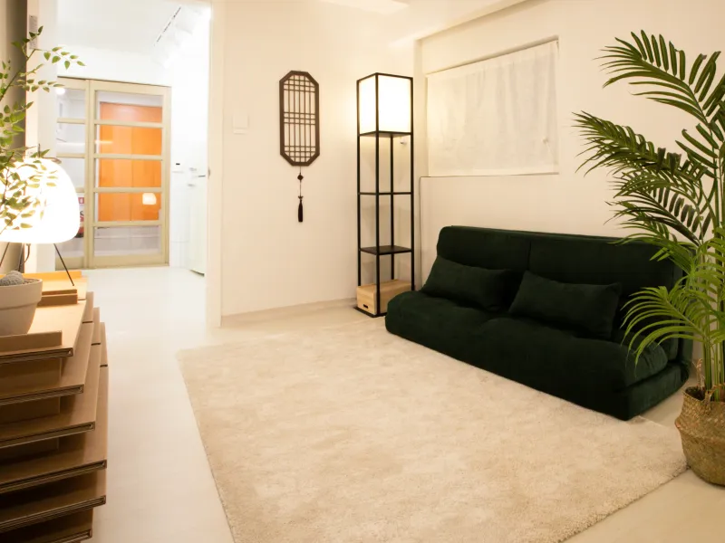 [Mapo, Seoul] Triple station area, Hongdae, Myeongdong, Gyeongbokgung Palace, and Yongsan nearby 4