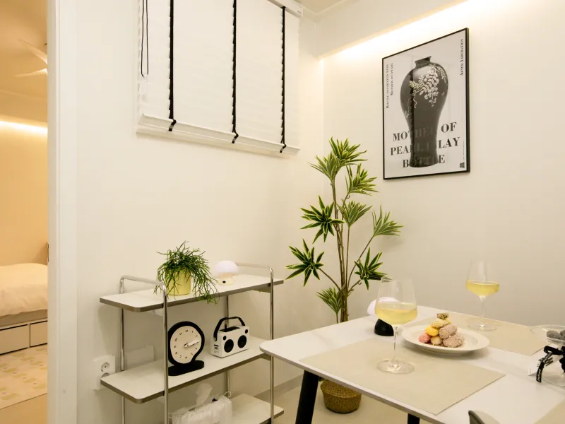 [Mapo, Seoul] Triple station area, Hongdae, Myeongdong, Gyeongbokgung Palace, and Yongsan nearby 28