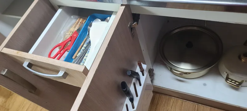 [대구 동구] 지하철 신기역 도보 7분 투룸 /다가구주택 /2층 38