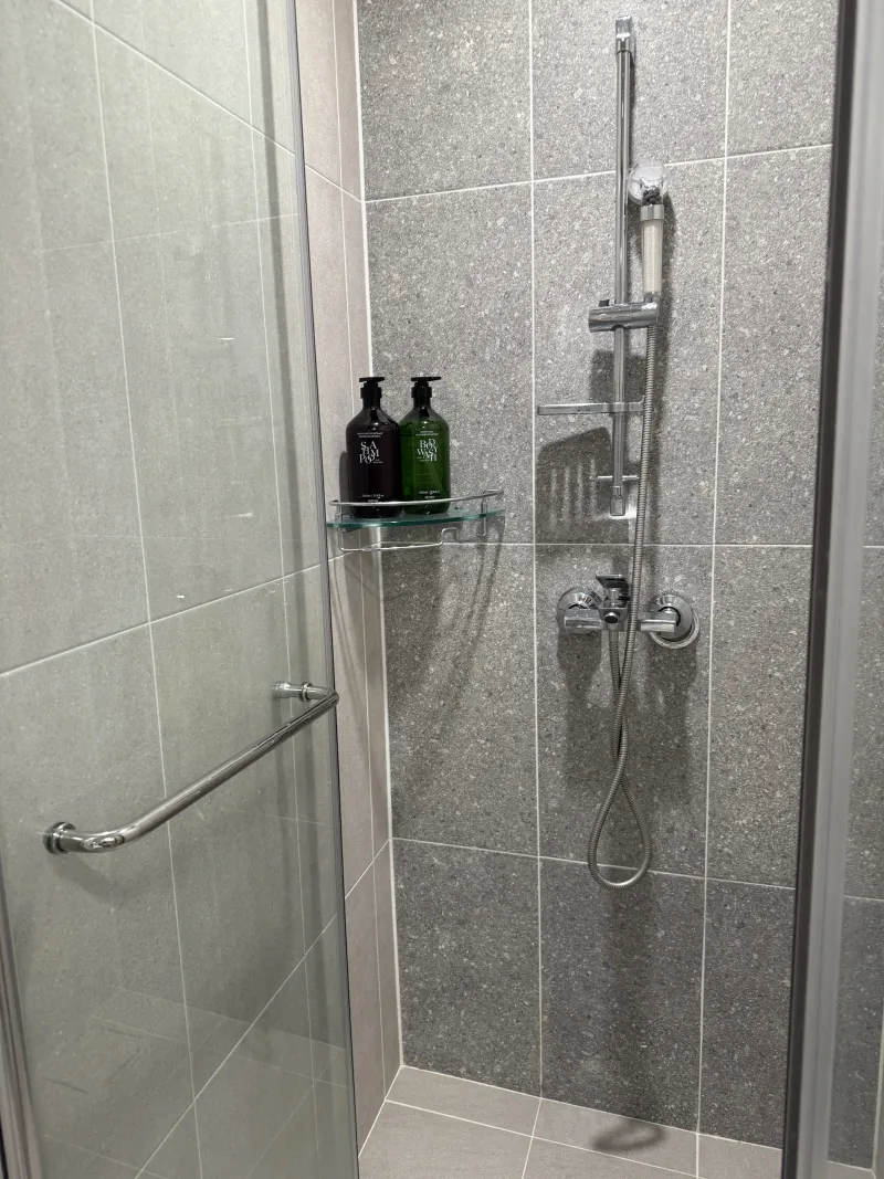 [Dongdaemun, Seoul] Fully furnished hotel in the immediate vicinity of Cheongnyangni Station 21