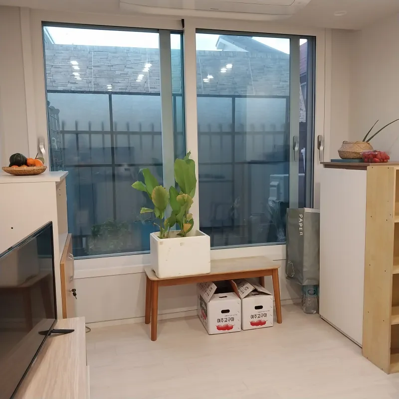 [Yongsan, Seoul] Sharehouse near Itaewon Station and Noksapyeong Station 11