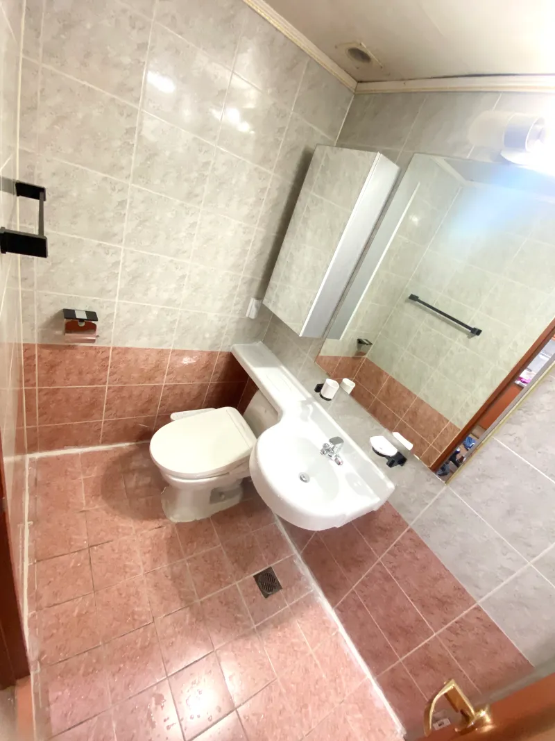 [Anyang] 2 minutes from Beomgye Station, 2 queen beds, free parking 6