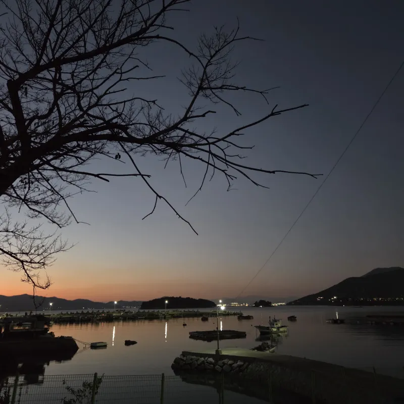 [Namhae] A quiet ocean view detached house with a view of the Namhae Sea. 15