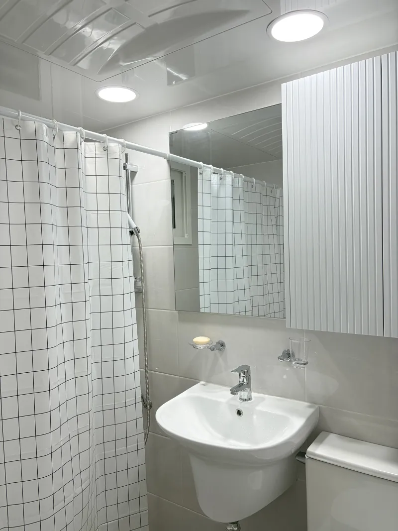 [Nowon, Seoul] Detached studio apartment near Nowon Station on Lines 4 and 7 15