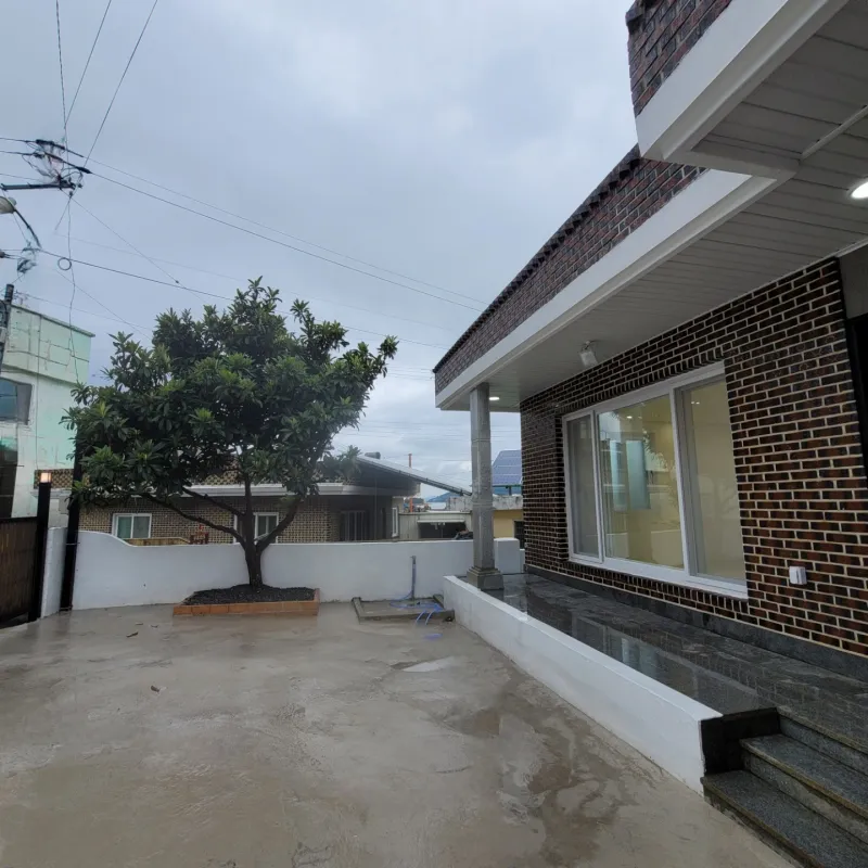 [Namhae] A quiet ocean view detached house with a view of the Namhae Sea. 18