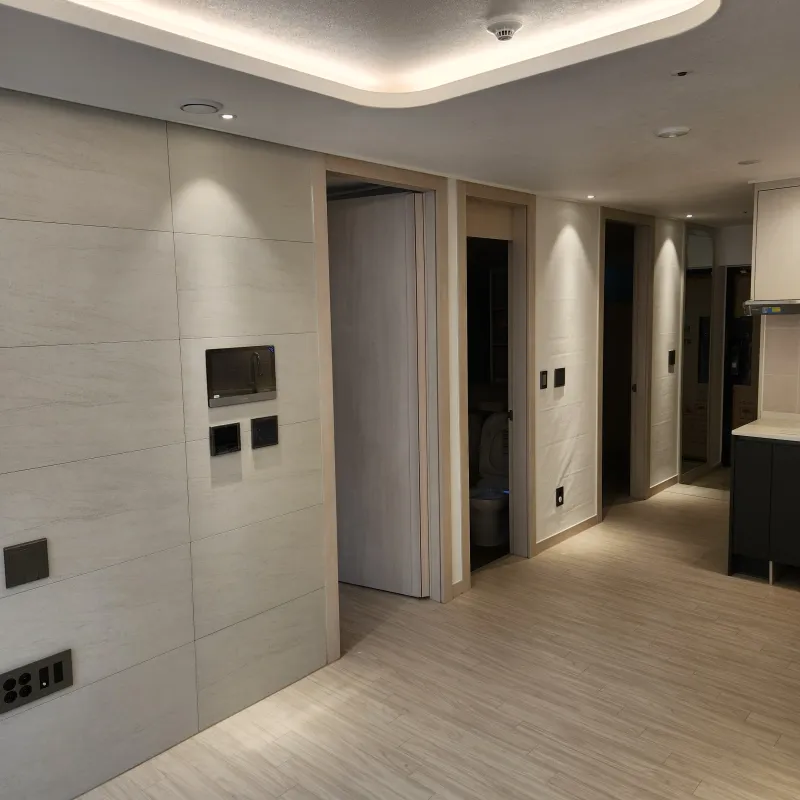[Gangdong, Seoul] Olympic Park Foreon, Dunchon-dong, Asan Hospital, Olympic Park 11