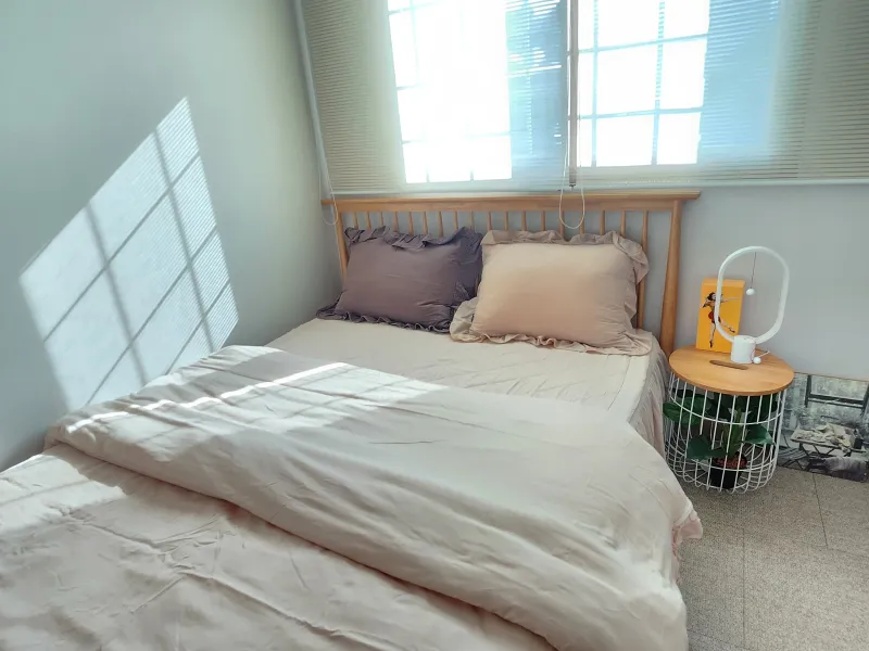 [Jeonju][Jeonju, North Jeolla Province] Hanok Village (10-minute walk) / City Hall / Samsung Life Insurance / Daewoo Building / Catholic Diocese Office / Jeil High School 2