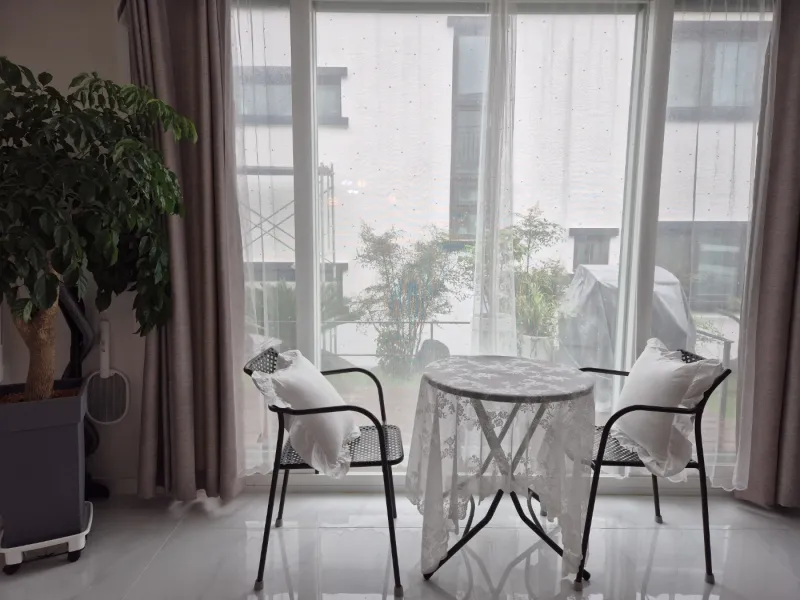 [Hallim, Jeju] Forest-surrounded healing, Geumneung, Hyeopjae, Biangdo, 7 minutes from Mart and Daiso, lawn yard 25