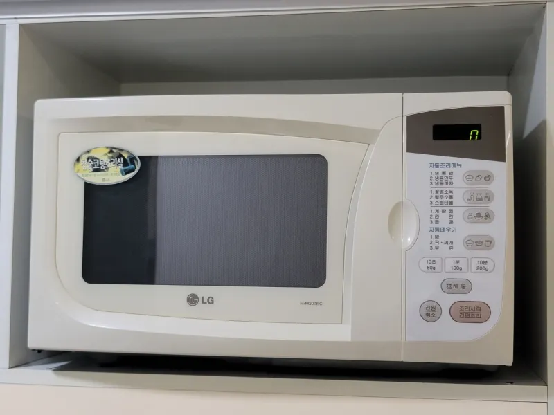 [Yeongdeungpo, Seoul] Officetel 3 minutes walk from Yangpyeong Station 11