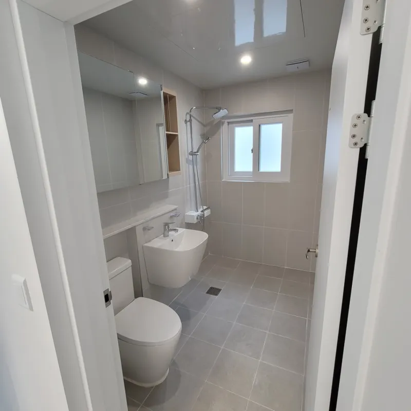 [Namhae] A quiet ocean view detached house with a view of the Namhae Sea. 7