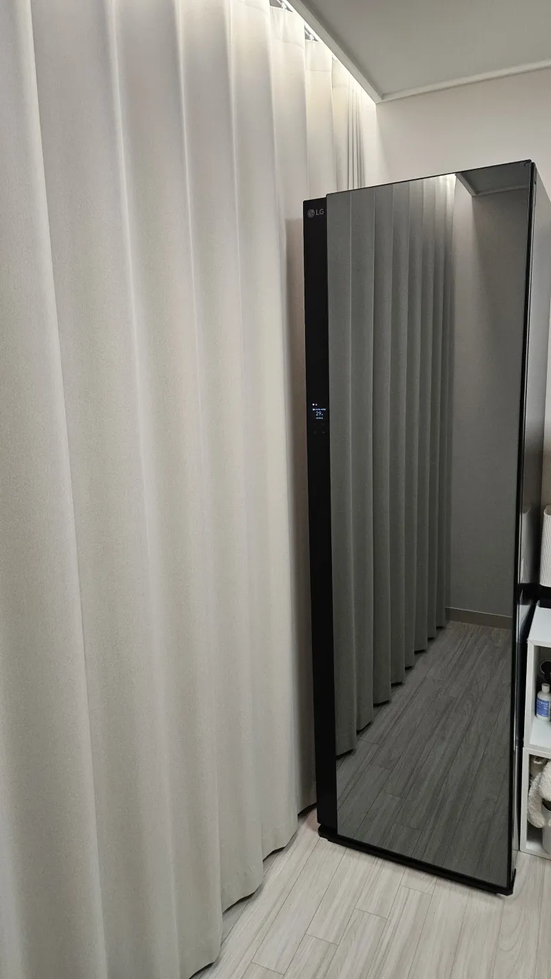 [Gangdong, Seoul] Olympic Park Foreon, Dunchon-dong, Asan Hospital, Olympic Park 4