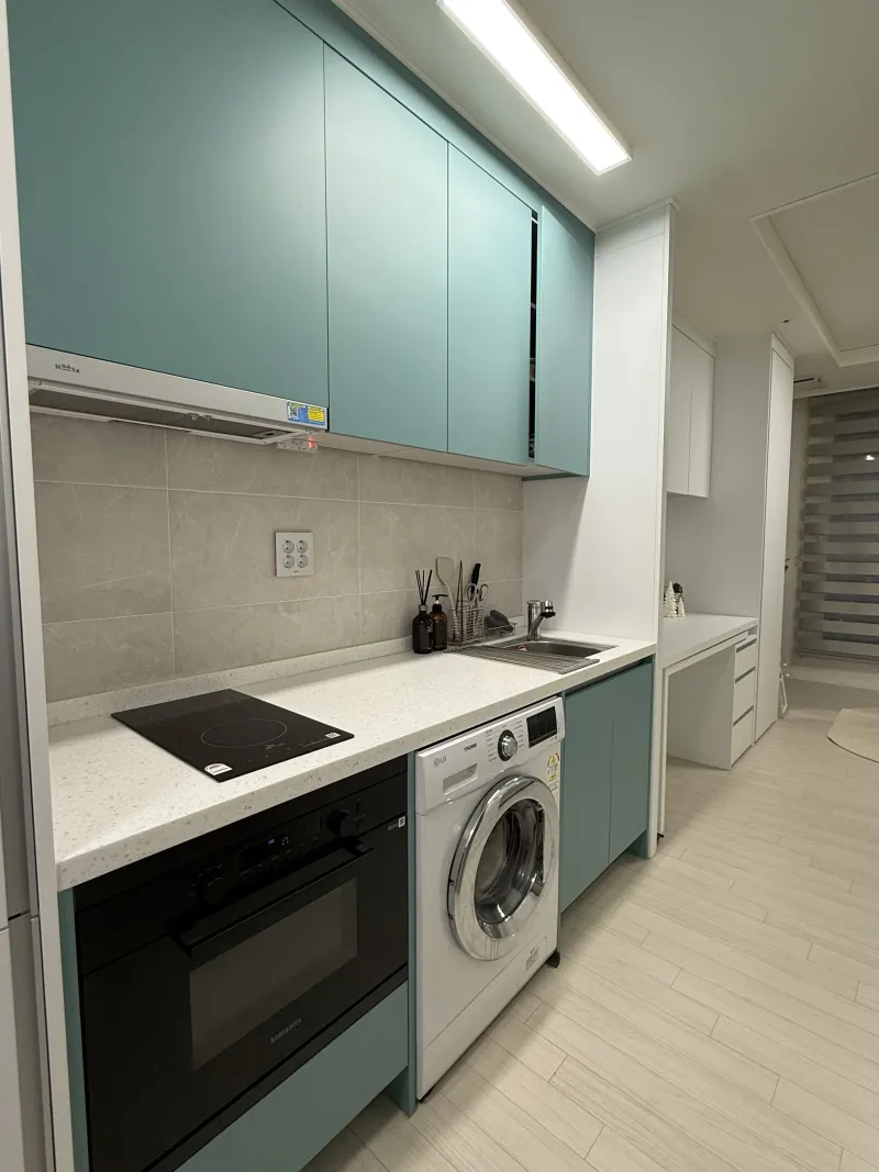 [Dongdaemun, Seoul] Fully furnished hotel in the immediate vicinity of Cheongnyangni Station 26
