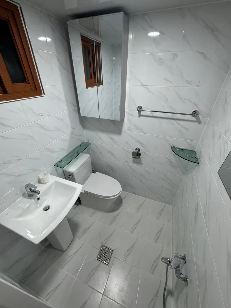 [Dongjak, Seoul] Remodeled detached studio apartment, 5-minute walk from Sangdo Station (Line 7) 5