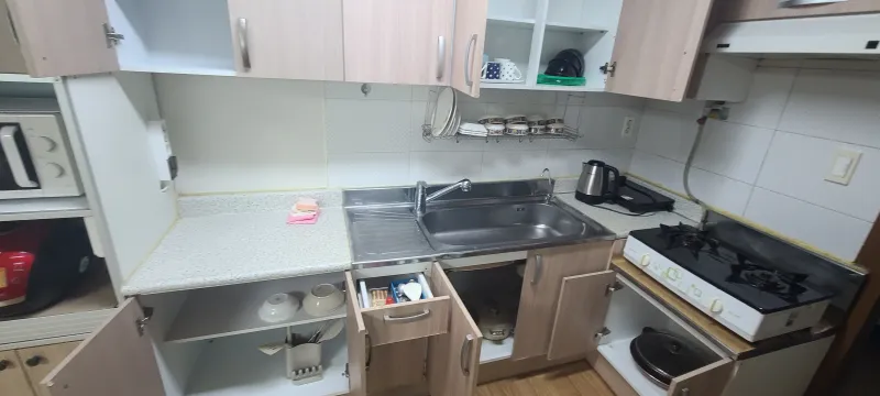 [대구 동구] 지하철 신기역 도보 7분 투룸 /다가구주택 /2층 36