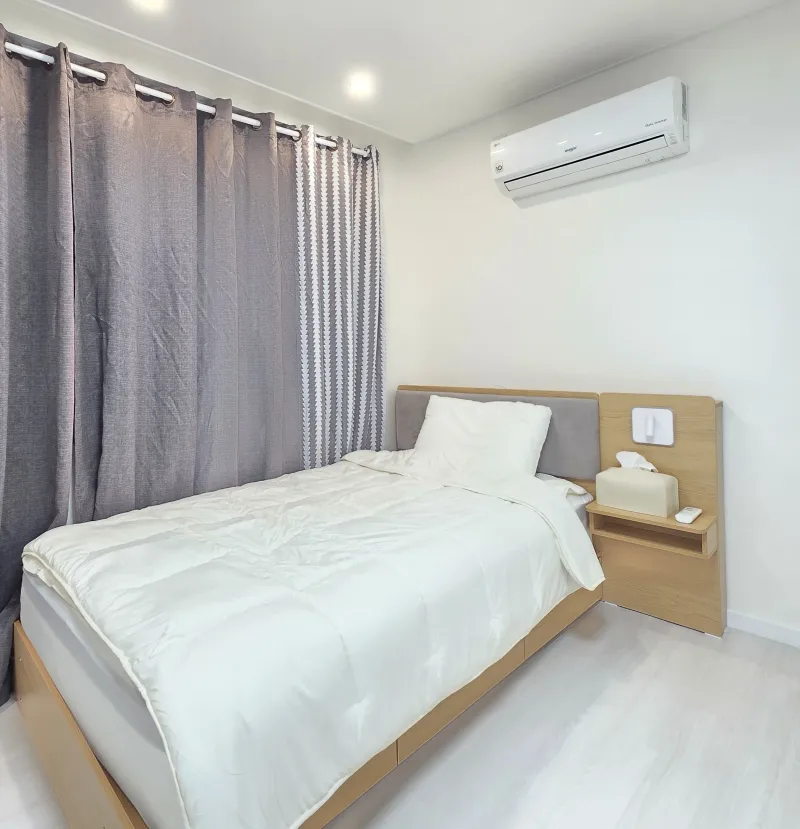[Namhae] A quiet ocean view detached house with a view of the Namhae Sea. 4