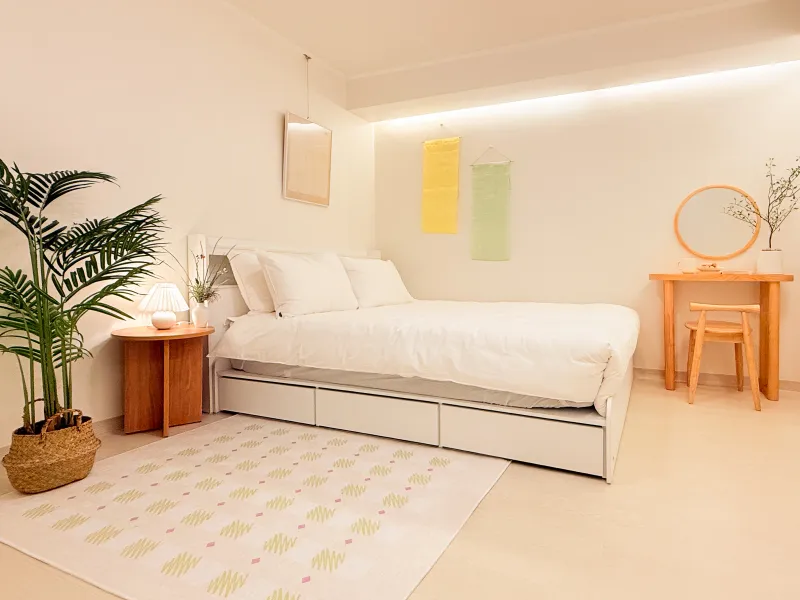 [Mapo, Seoul] Triple station area, Hongdae, Myeongdong, Gyeongbokgung Palace, and Yongsan nearby 11