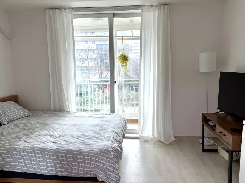 [Nowon, Seoul] Detached studio apartment near Nowon Station on Lines 4 and 7 2