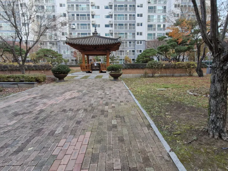 [경기 파주] 동패동 4룸 하우스 23