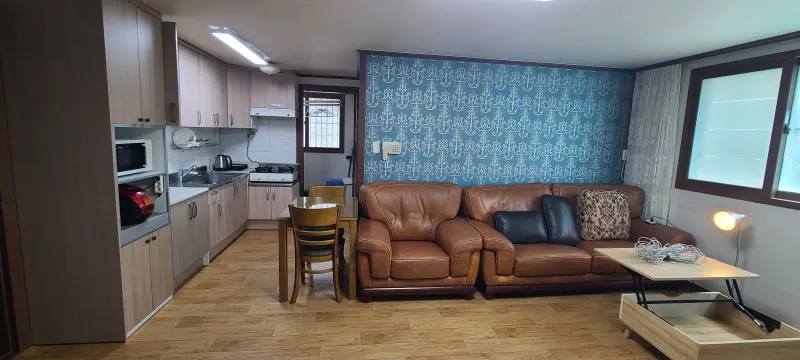 [대구 동구] 지하철 신기역 도보 7분 투룸 /다가구주택 /2층 29
