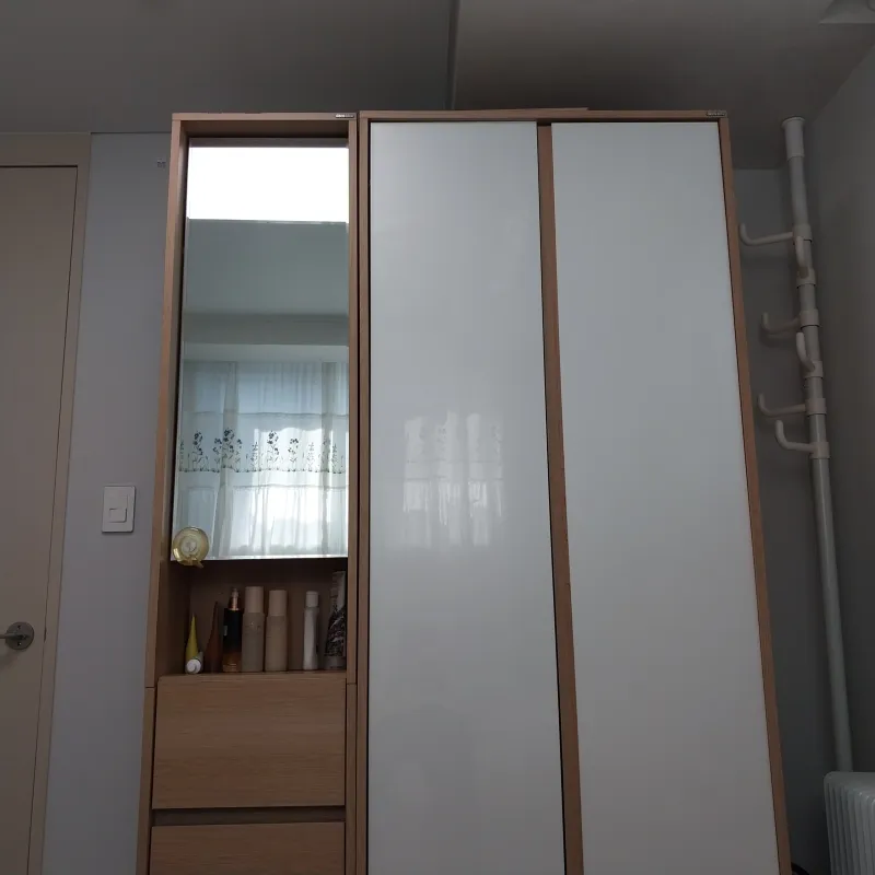 [Yongsan, Seoul] Sharehouse near Itaewon Station and Noksapyeong Station 2
