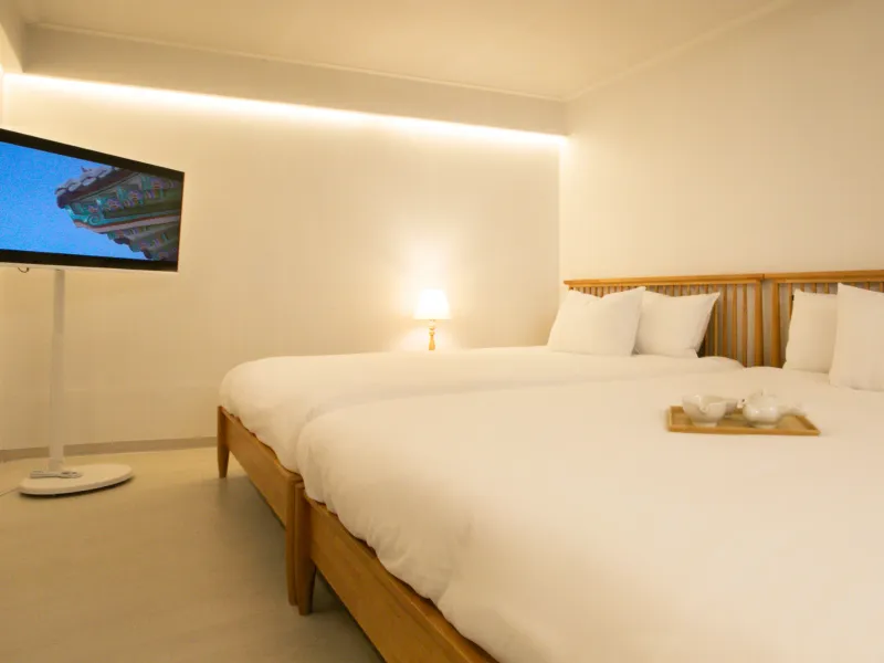 [Mapo, Seoul] Triple station area, Hongdae, Myeongdong, Gyeongbokgung Palace, and Yongsan nearby 15