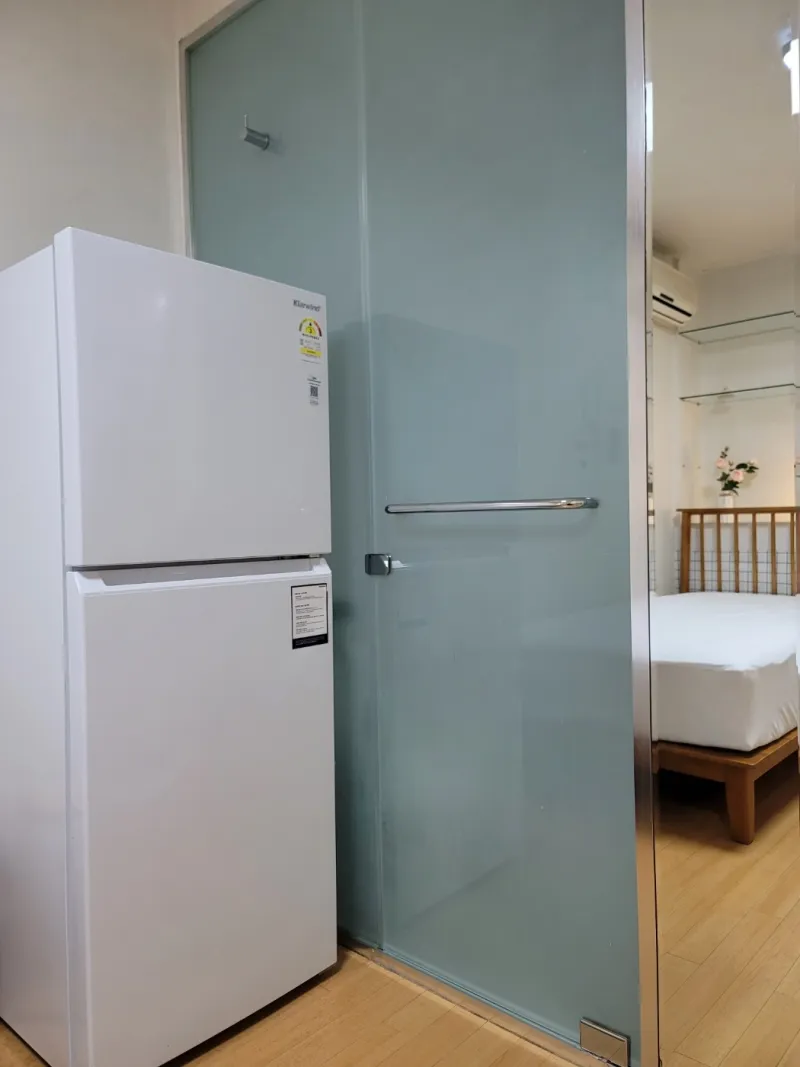 [Yeongdeungpo, Seoul] Officetel 3 minutes walk from Yangpyeong Station 7