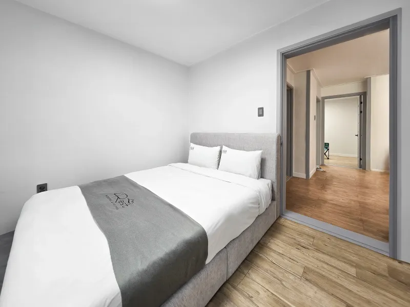 [Geoje] Resort_Family Kids Room 3