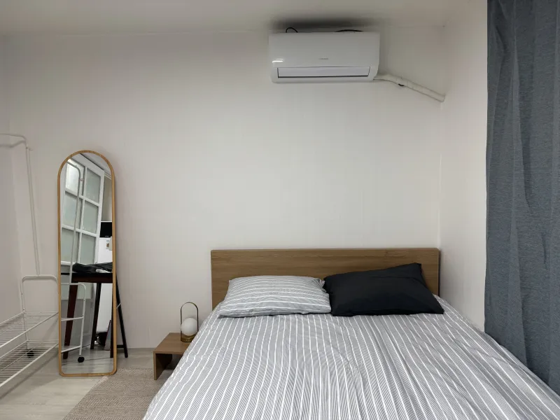 [Nowon, Seoul] Detached studio apartment near Nowon Station on Lines 4 and 7 5
