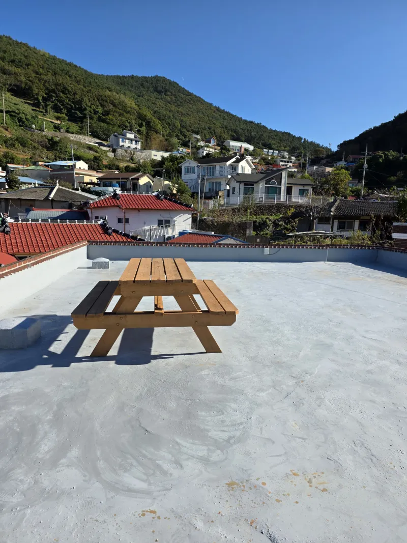 [Namhae] A quiet ocean view detached house with a view of the Namhae Sea. 17