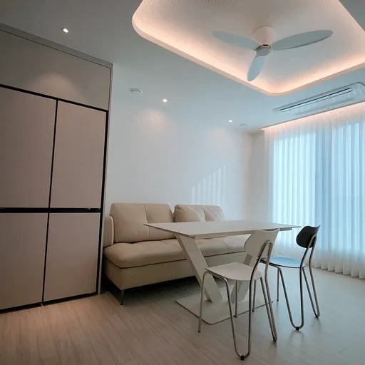 [Gangdong, Seoul] Olympic Park Foreon, Dunchon-dong, Asan Hospital, Olympic Park 9