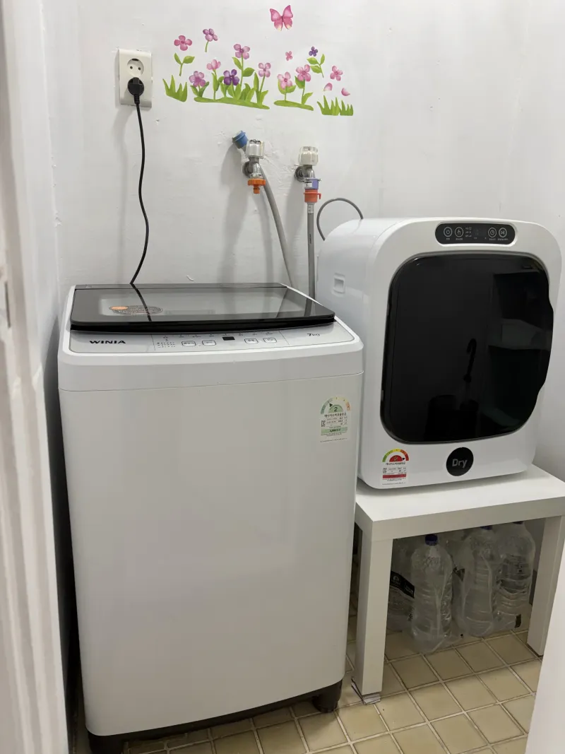 [Nowon, Seoul] Detached studio apartment near Nowon Station on Lines 4 and 7 27