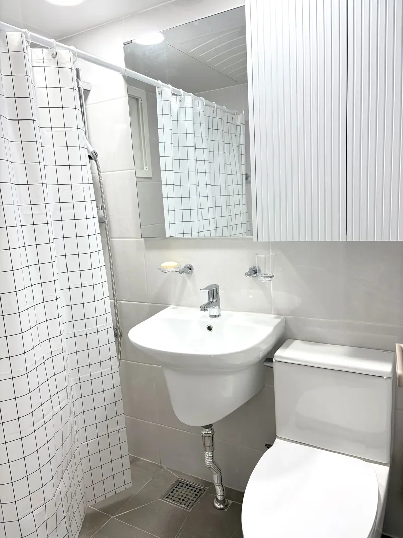 [Nowon, Seoul] Detached studio apartment near Nowon Station on Lines 4 and 7 13