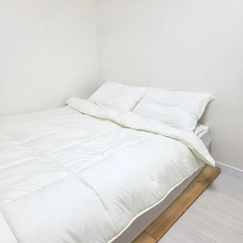 [Namhae] A quiet ocean view detached house with a view of the Namhae Sea. 5