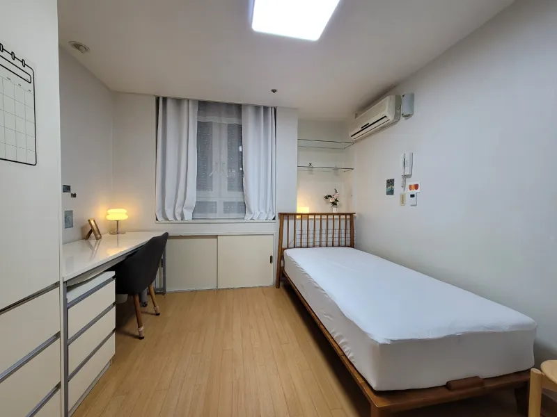 [Yeongdeungpo, Seoul] Officetel 3 minutes walk from Yangpyeong Station 15