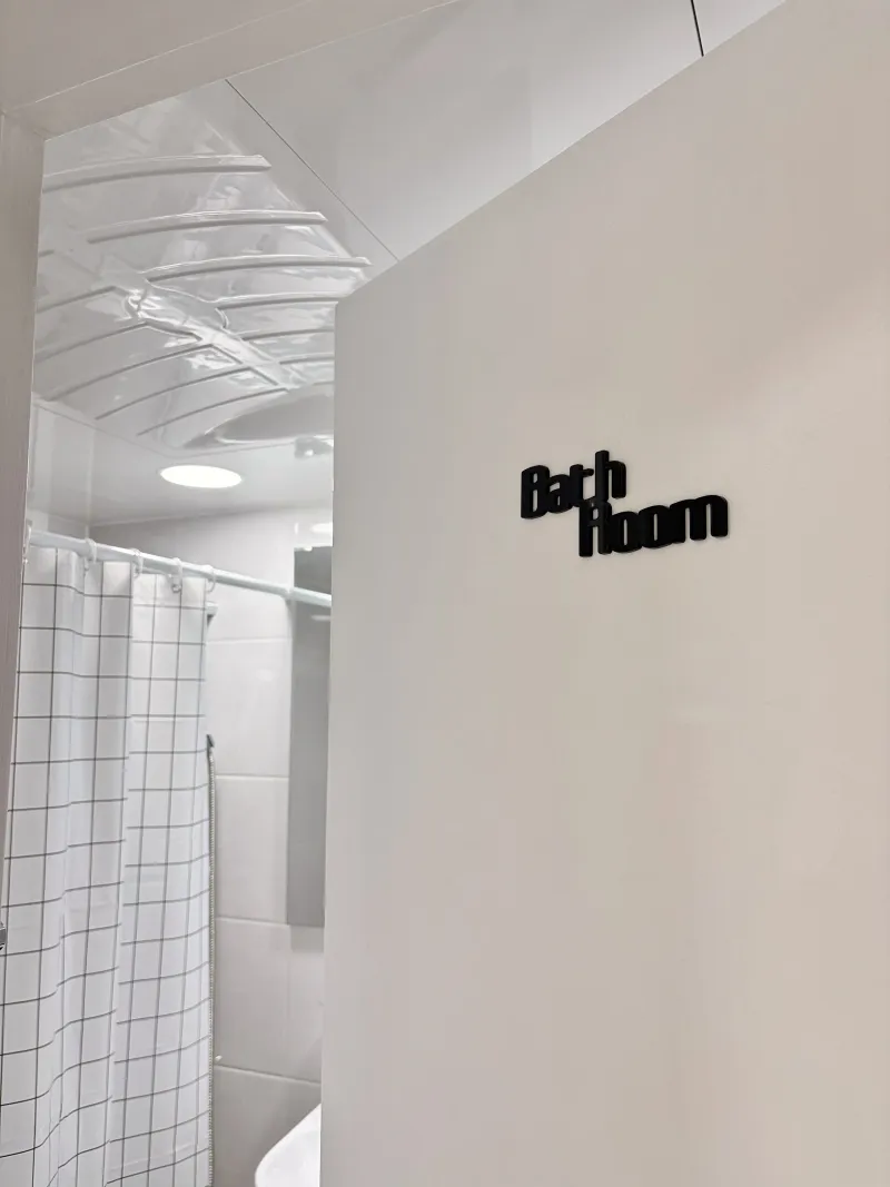 [Nowon, Seoul] Detached studio apartment near Nowon Station on Lines 4 and 7 14