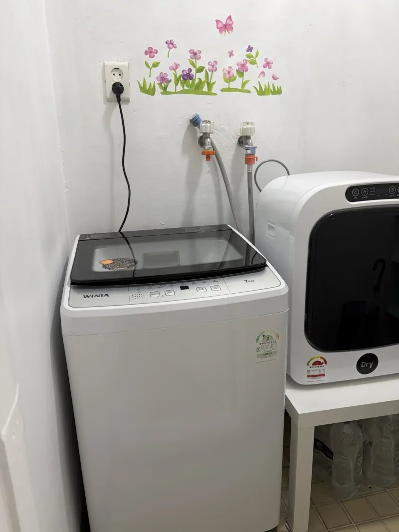 [Nowon, Seoul] Detached studio apartment near Nowon Station on Lines 4 and 7 28