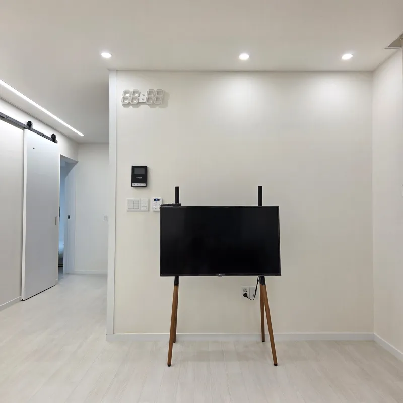 [Namhae] A quiet ocean view detached house with a view of the Namhae Sea. 9