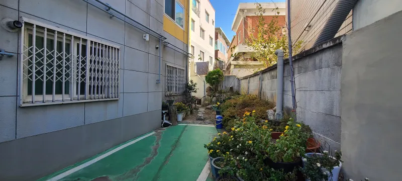 [대구 동구] 지하철 신기역 도보 7분 투룸 /다가구주택 /2층 42