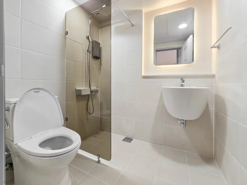 [Geoje] Resort_Family Kids Room 7