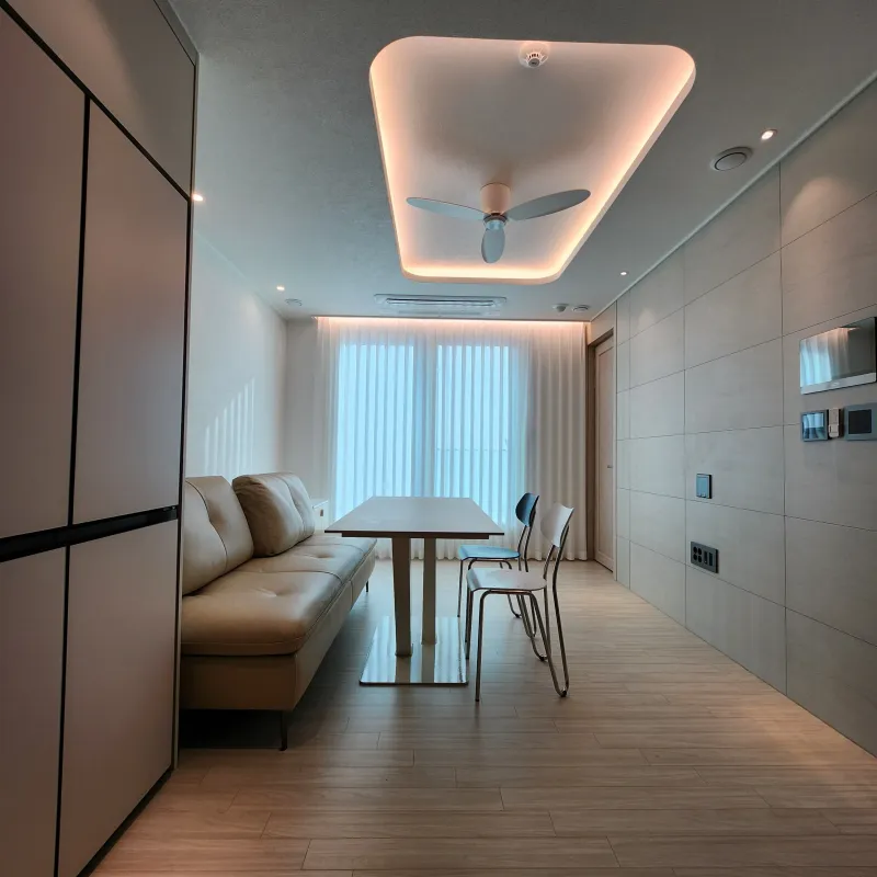[Gangdong, Seoul] Olympic Park Foreon, Dunchon-dong, Asan Hospital, Olympic Park 8