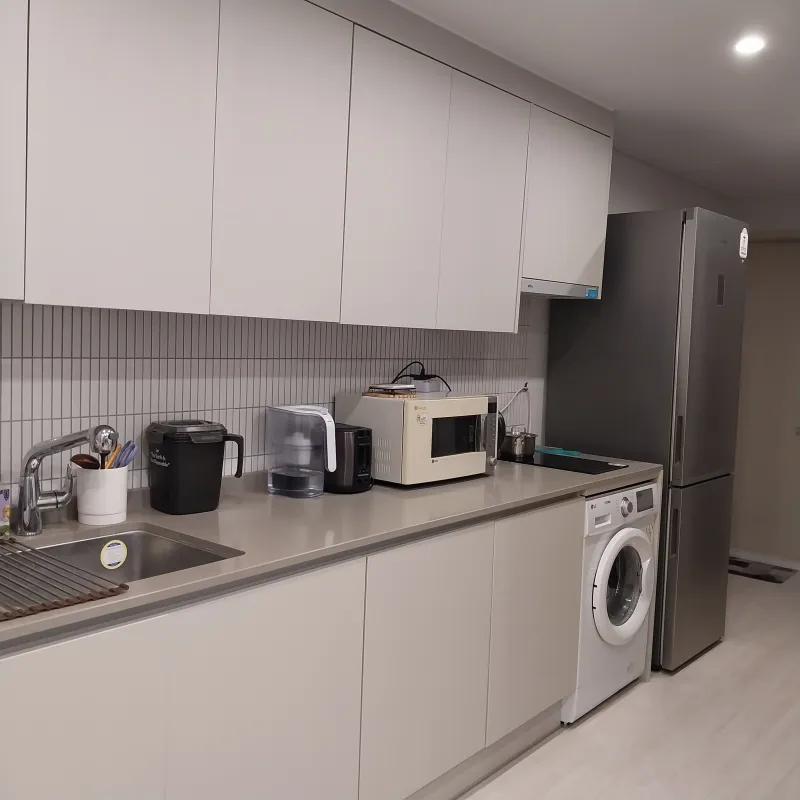 [Yongsan, Seoul] Sharehouse near Itaewon Station and Noksapyeong Station 12
