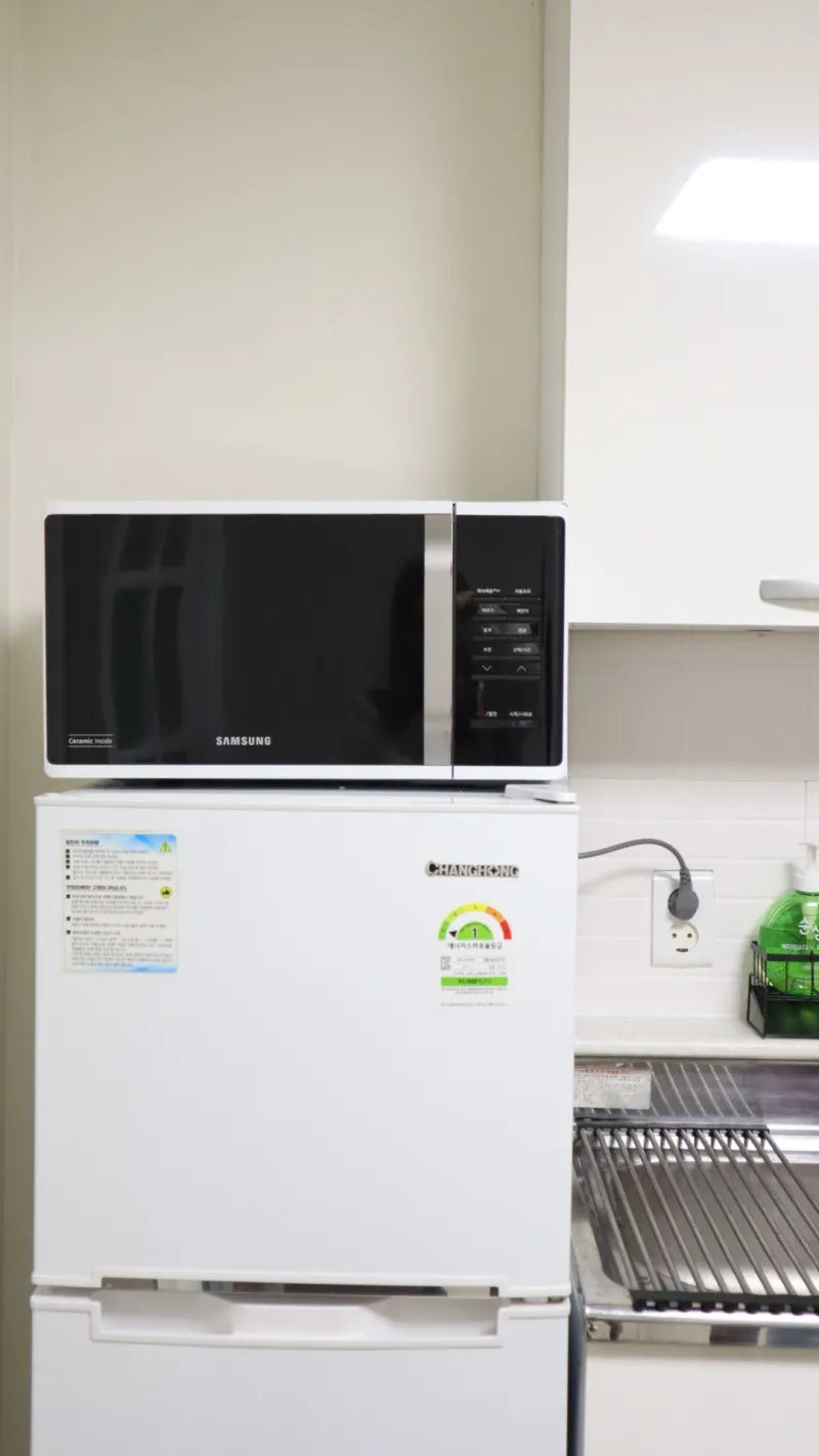 [Nowon, Seoul] Detached studio apartment near Nowon Station on Lines 4 and 7 20