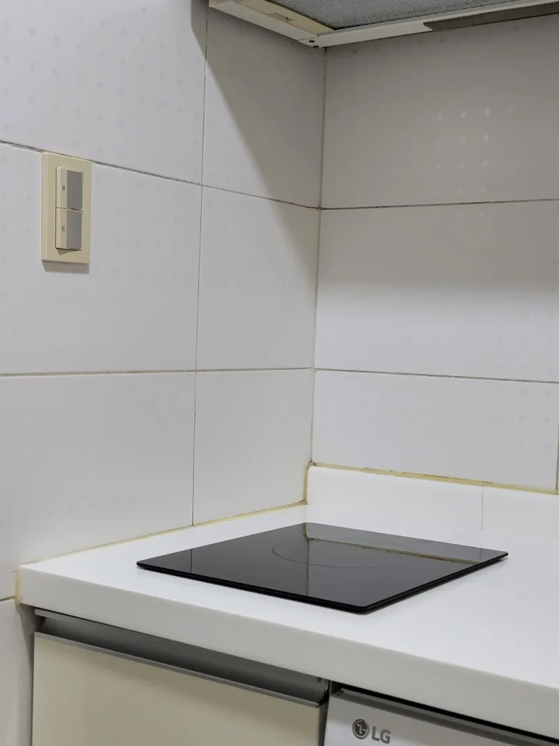 [Yeongdeungpo, Seoul] Officetel 3 minutes walk from Yangpyeong Station 14