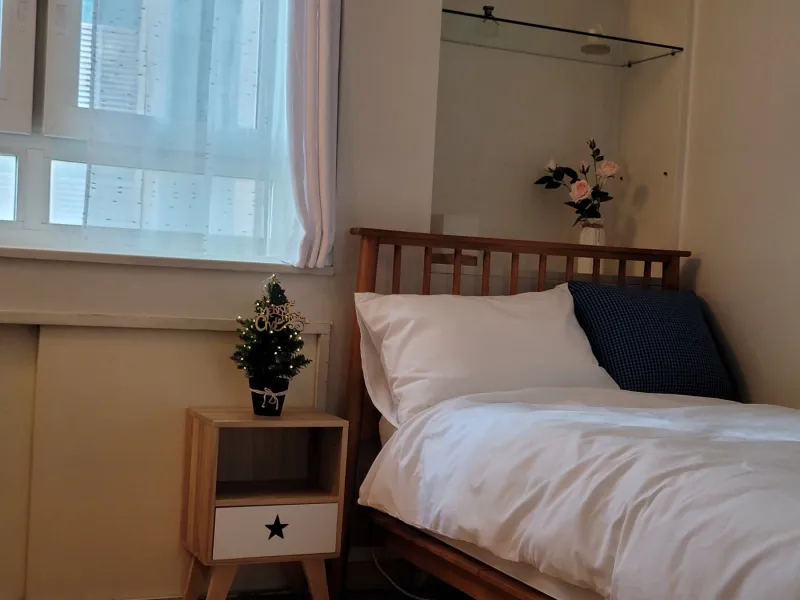 [Yeongdeungpo, Seoul] Officetel 3 minutes walk from Yangpyeong Station 3